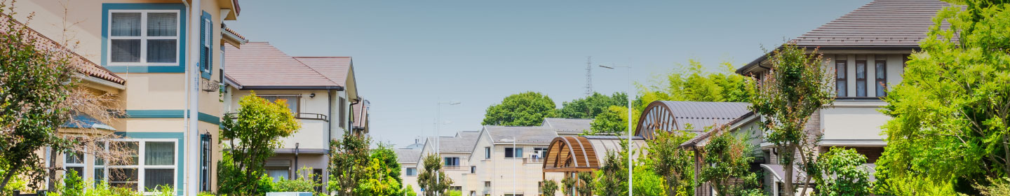 売却のご相談は三井のリハウスまで 売却のご相談は三井のリハウスまで